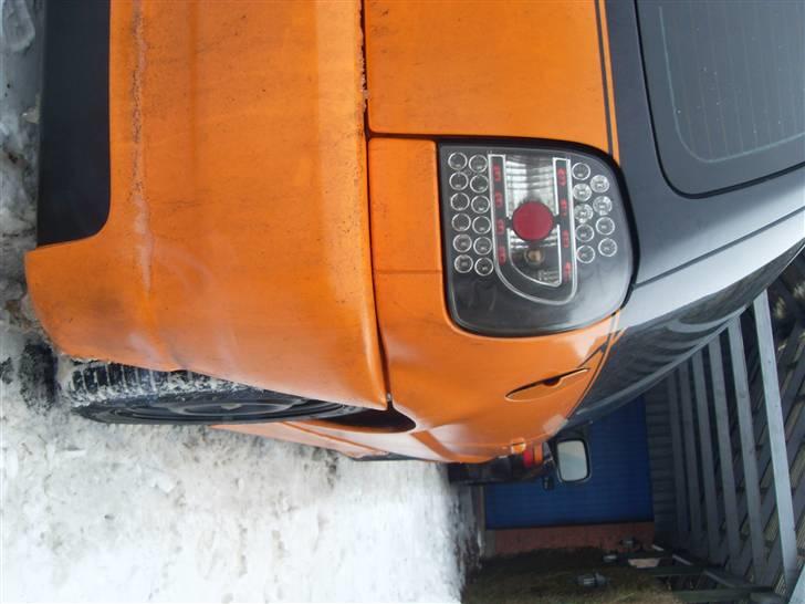 VW polo 6n Solgt  billede 9