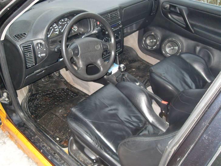 VW polo 6n Solgt  billede 10