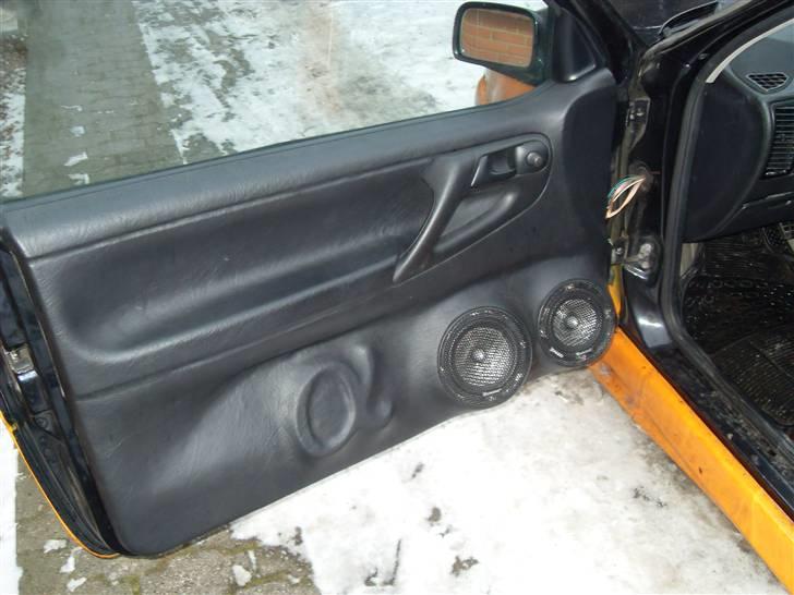 VW polo 6n Solgt  billede 11