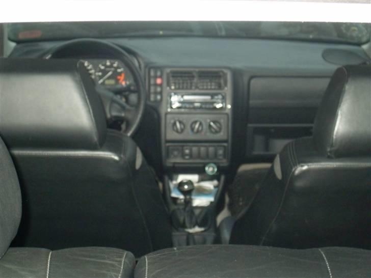 VW polo 6n Solgt  billede 12