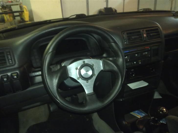 Opel Vectra 2000  !!!BYTTET!!! billede 12