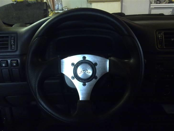 Opel Vectra 2000  !!!BYTTET!!! billede 13