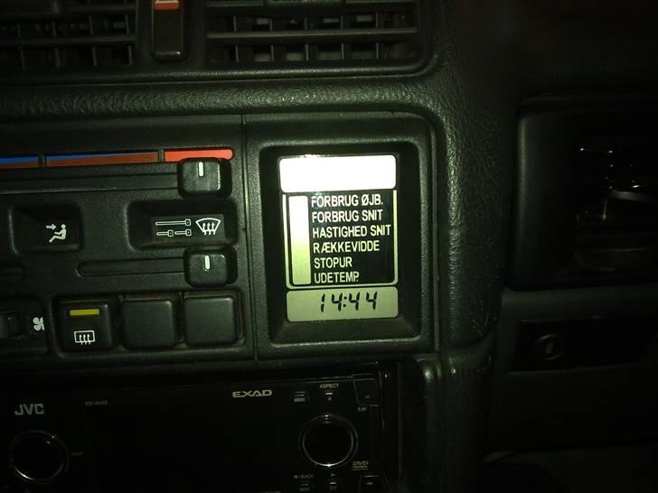 Opel Vectra 2000  !!!BYTTET!!! billede 14