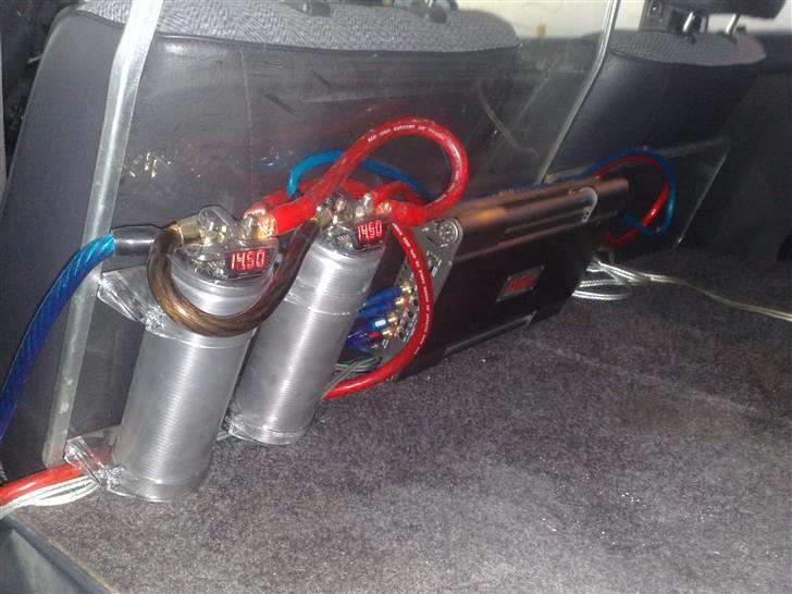 Toyota Corolla Van E101 "Død" billede 8