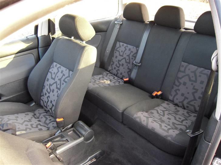 VW Golf 4 1,8 20v. Solgt. billede 11