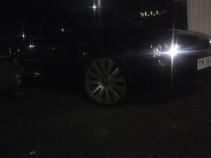 VW Golf 4 1,8 20v. Solgt. billede 18