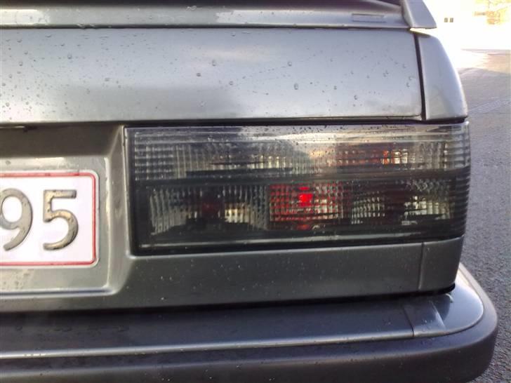 BMW E30 325i - STJÅLET :'( billede 6