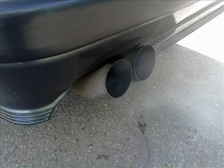 BMW E30 325i - STJÅLET :'( billede 7