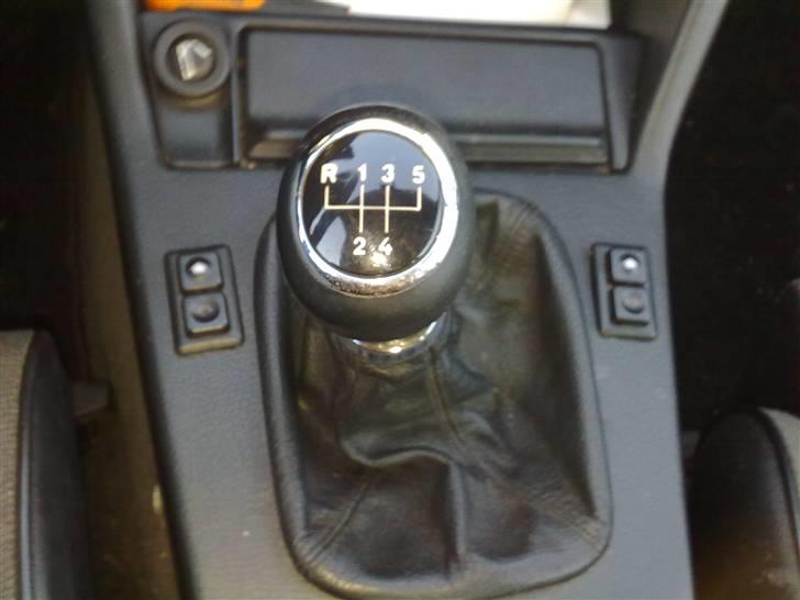 BMW E30 325i - STJÅLET :'( billede 13