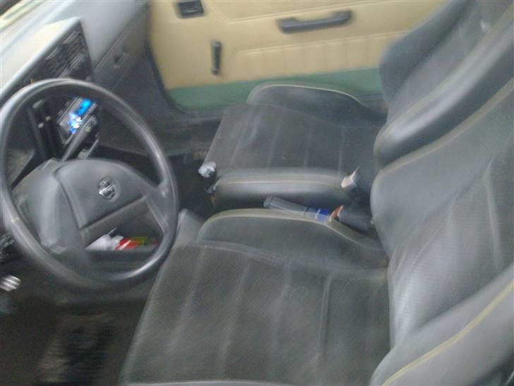 Opel Kadett D (Solgt) billede 6