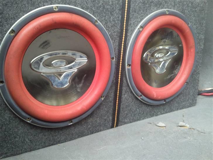 Nissan Almera N16 billede 6