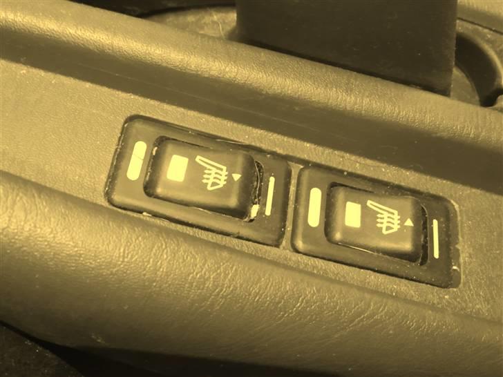 Nissan Almera N16 billede 9