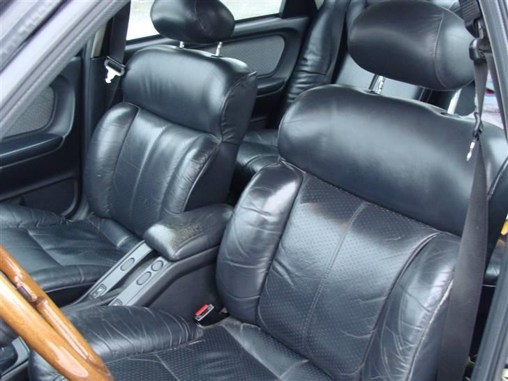 Ford scorpio 2.9i glx billede 9