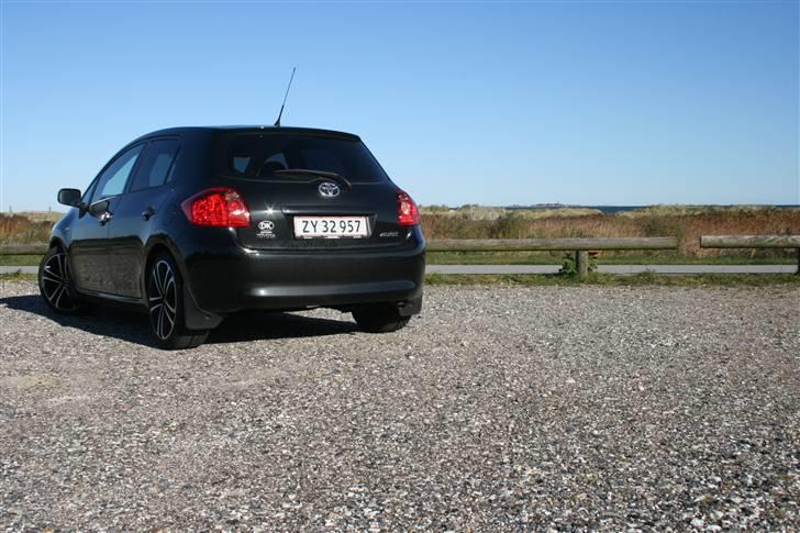 Toyota Auris billede 3