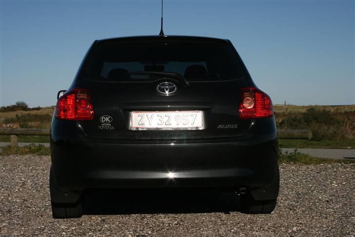 Toyota Auris billede 4