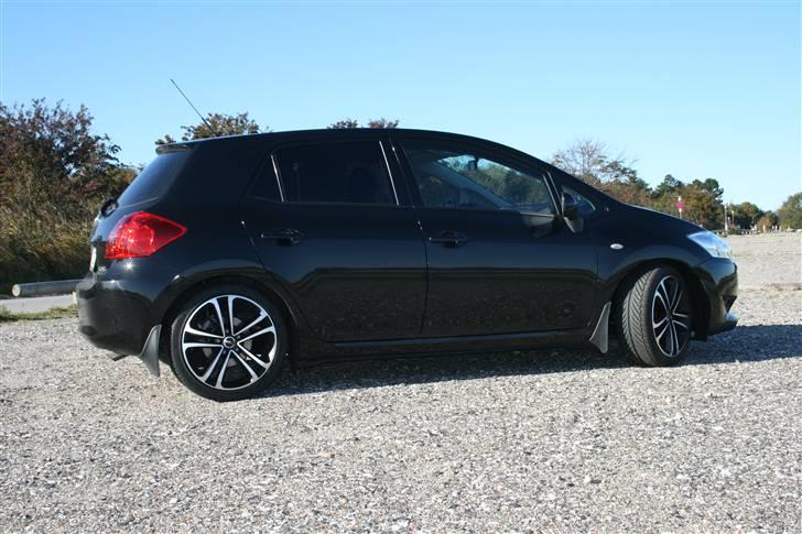 Toyota Auris billede 6