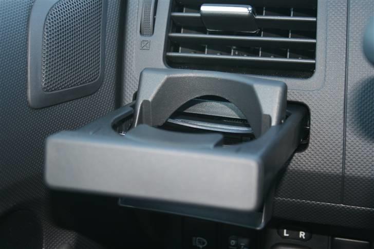 Toyota Auris - Uundværligt ! billede 12