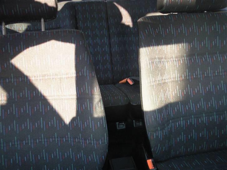 VW Golf 3 1,6 CL Europe billede 8