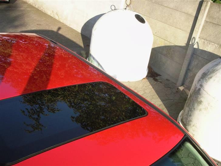 VW Golf 3 1,6 CL Europe billede 9