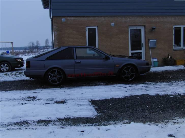 Nissan Silvia S12 *Solgt* billede 2