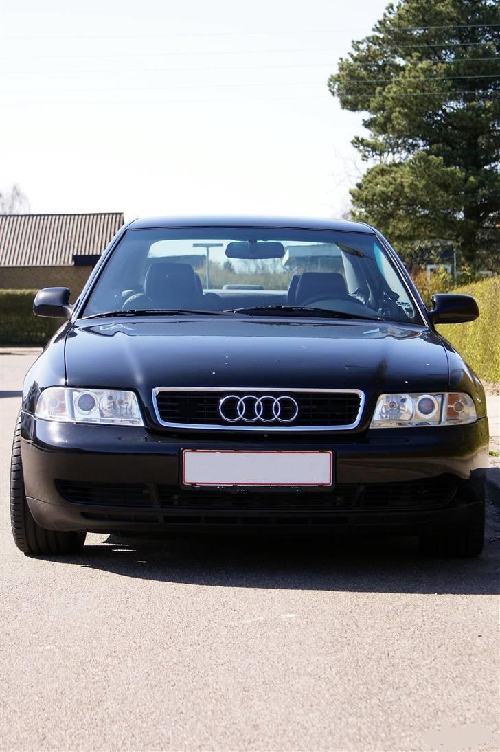 Audi A4 billede 10