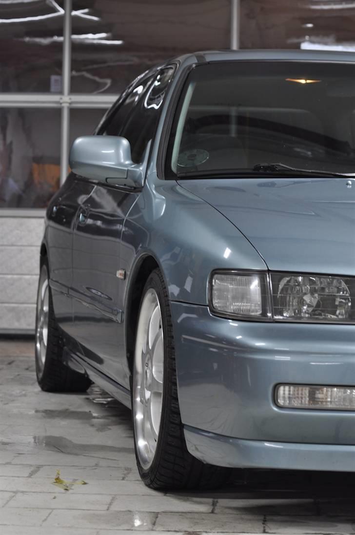 Honda Accord Aerodeck billede 3