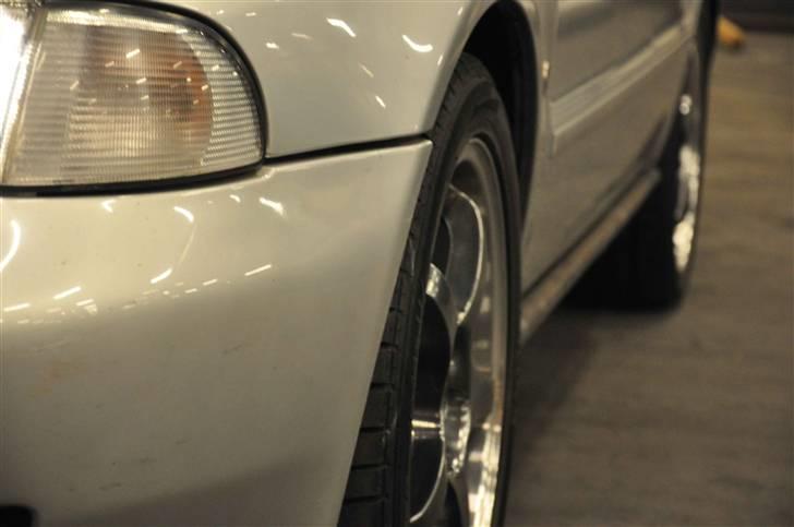 Audi A4 1,6 101 Hk (Solgt) billede 4