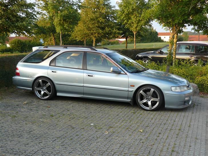 Honda Accord Aerodeck (solgt)  billede 11