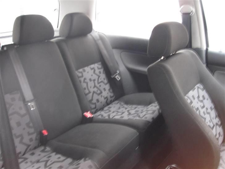 VW Golf 4 SOLGT billede 6