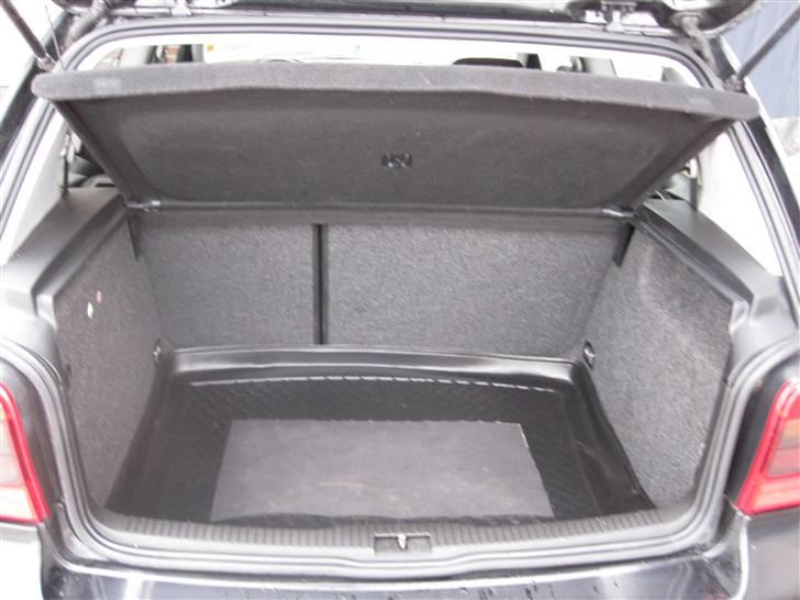 VW Golf 4 SOLGT billede 7