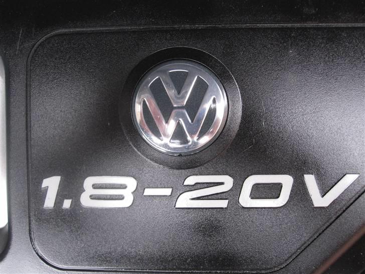 VW Golf 4 SOLGT billede 11