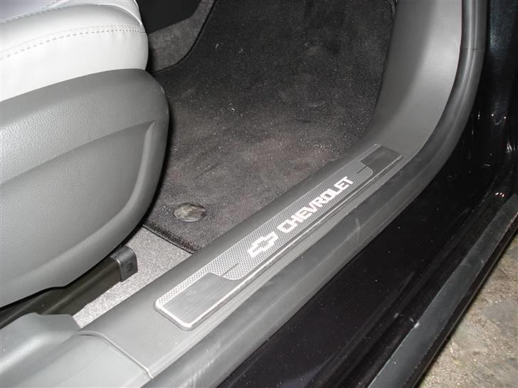 Chevrolet Cruze LT billede 11