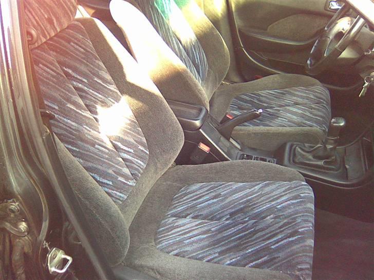 Honda accord 2,3 (SOLGT) billede 6