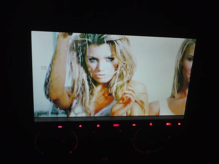 VW Golf 1.8T GTI - Meget lækkert med dvd Hehe billede 5