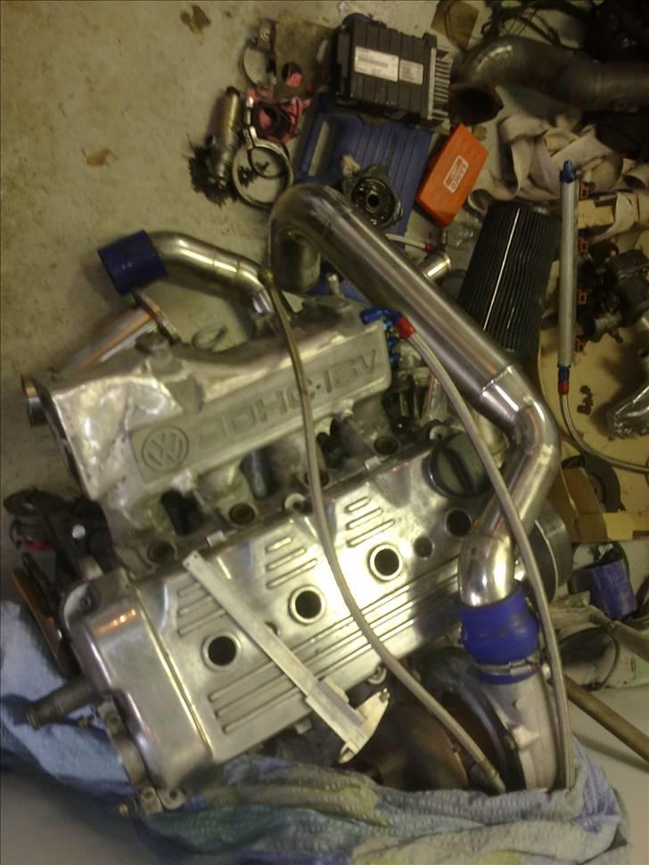 Seat ibiza GTI cupra - :D billede 7