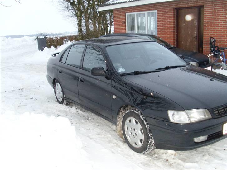 Toyota Carina E. billede 3