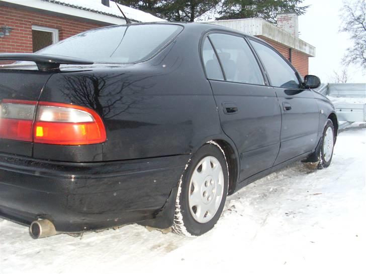 Toyota Carina E. billede 4