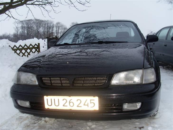 Toyota Carina E. billede 6