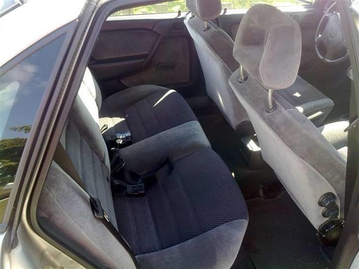 Opel Vectra A billede 2