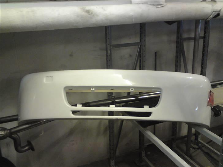 VW Polo 6n 5d SOLGT billede 14