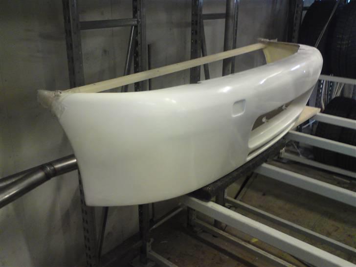 VW Polo 6n 5d SOLGT billede 15