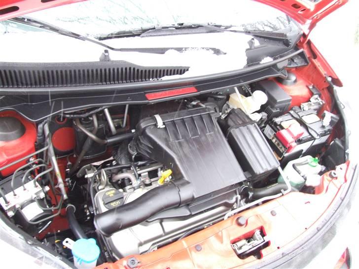 Suzuki Alto GLS A/C "Marie" billede 3