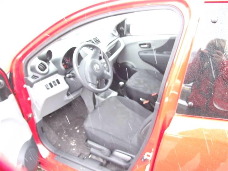 Suzuki Alto GLS A/C "Marie" billede 4