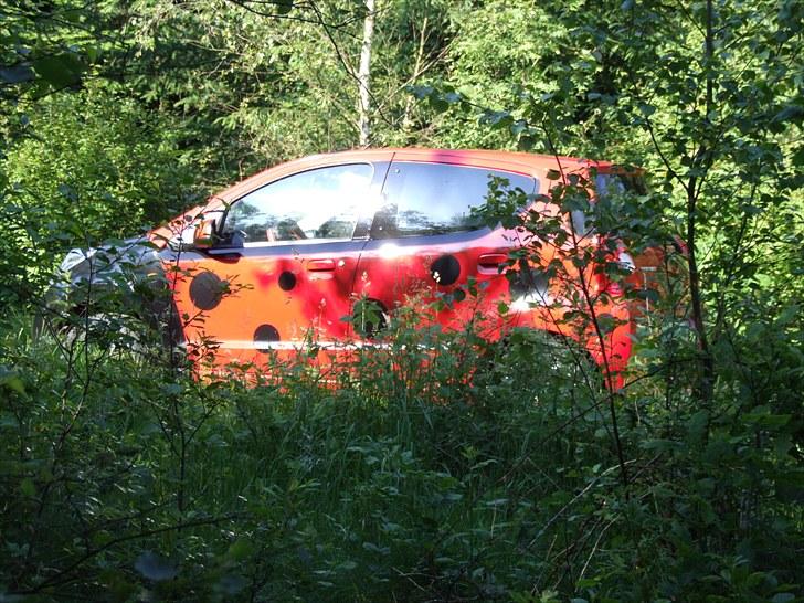 Suzuki Alto GLS A/C "Marie" billede 12