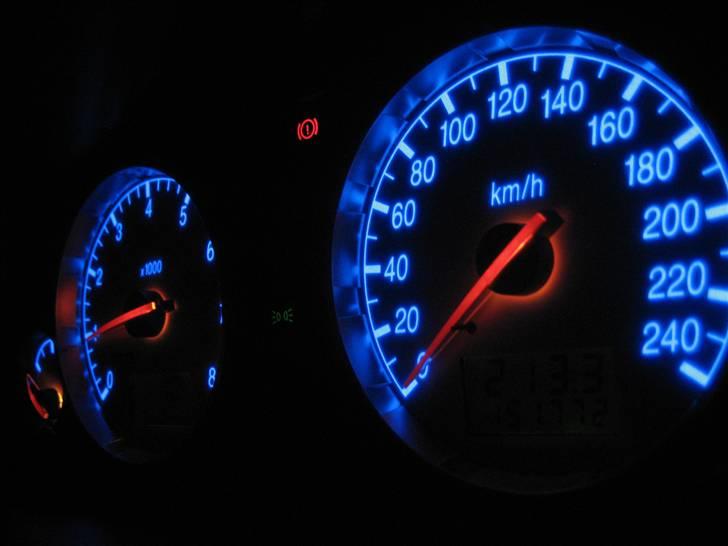 Ford Mondeo billede 14