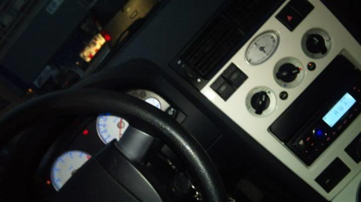 Ford Mondeo billede 17