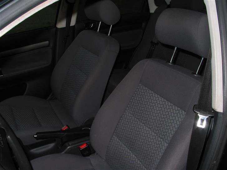 Audi A4 1,8T billede 16