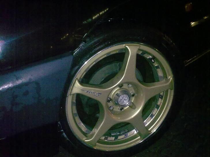 Alfa Romeo 146 1,6 Boxer. Solgt. billede 9