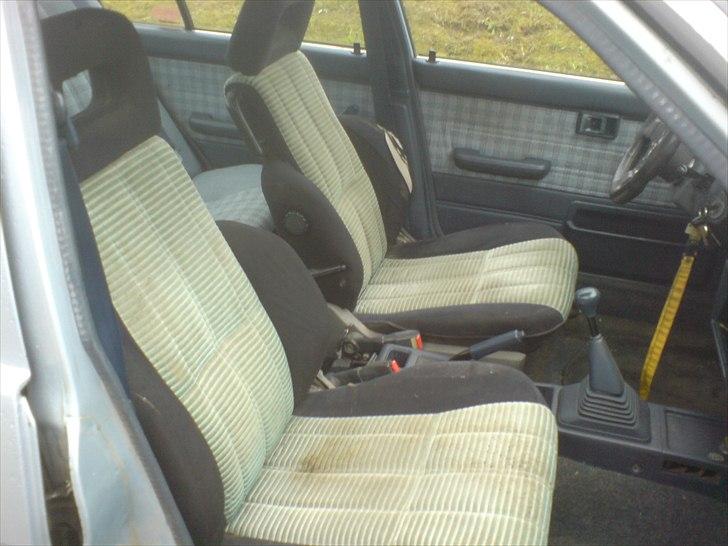 Toyota Corolla 1,3 12V DX billede 5