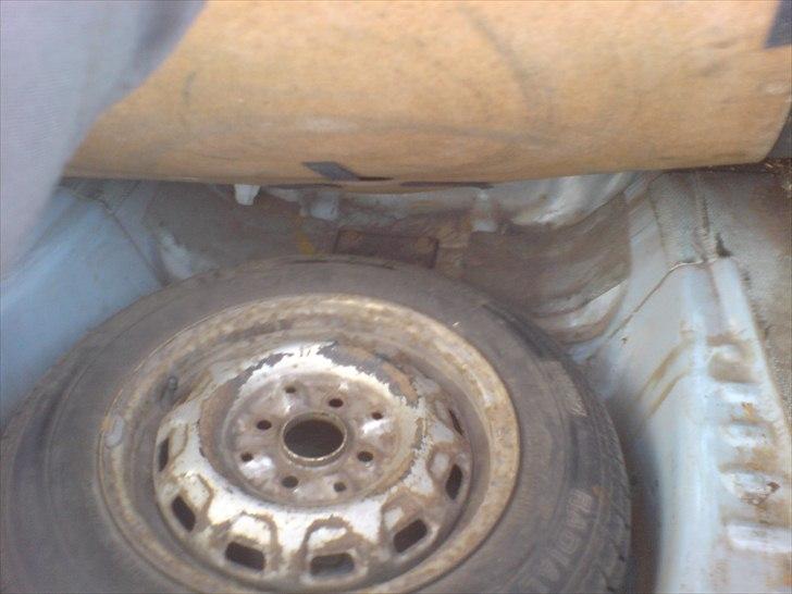 Toyota Corolla 1,3 12V DX billede 9